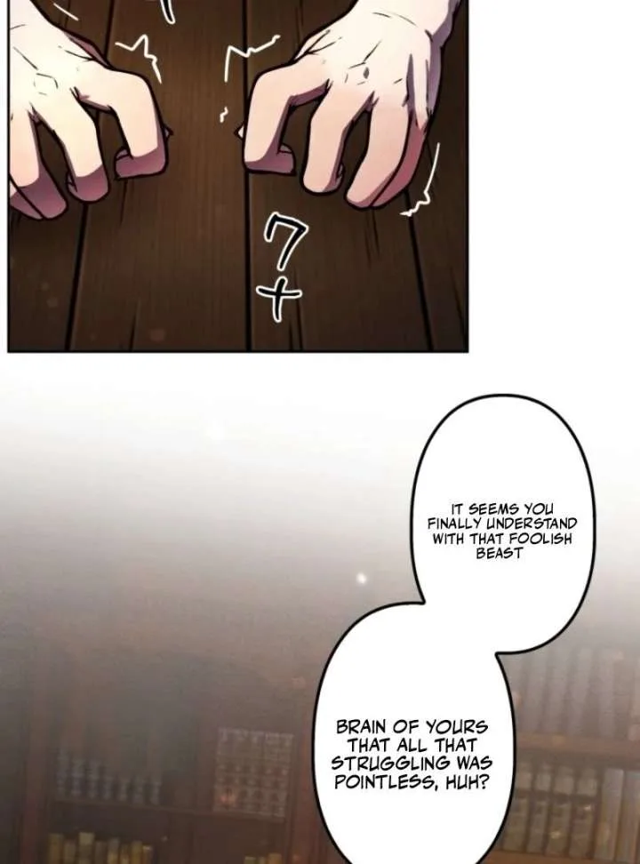 Reincarnated as the Strongest Monster Eater: Revenge on the Tyrant Dragon Chapter 13 page 57