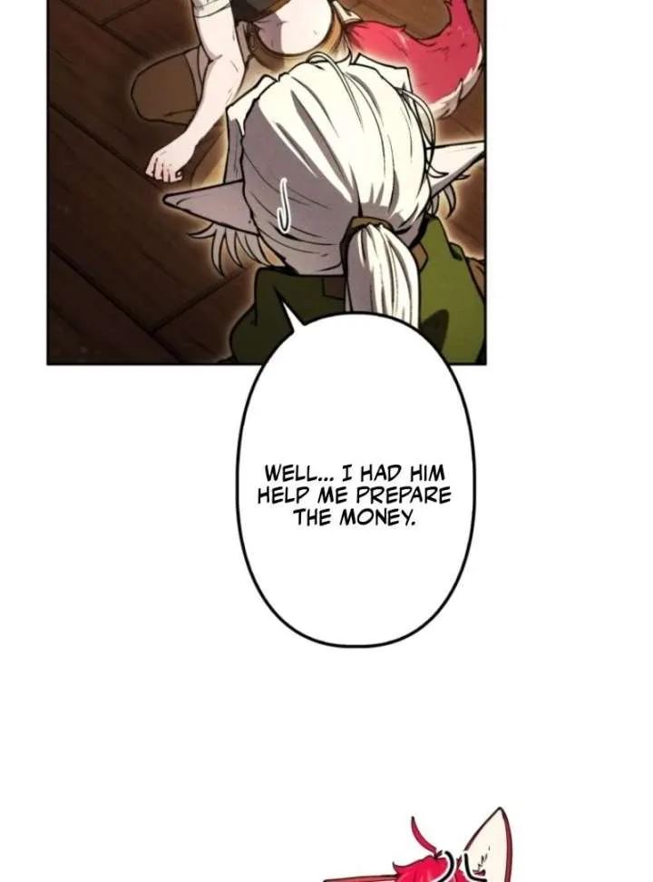 Reincarnated as the Strongest Monster Eater: Revenge on the Tyrant Dragon Chapter 13 page 69