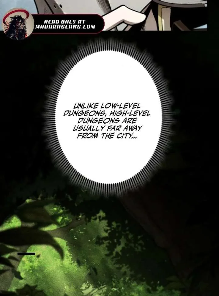 Reincarnated as the Strongest Monster Eater: Revenge on the Tyrant Dragon Chapter 13 page 21