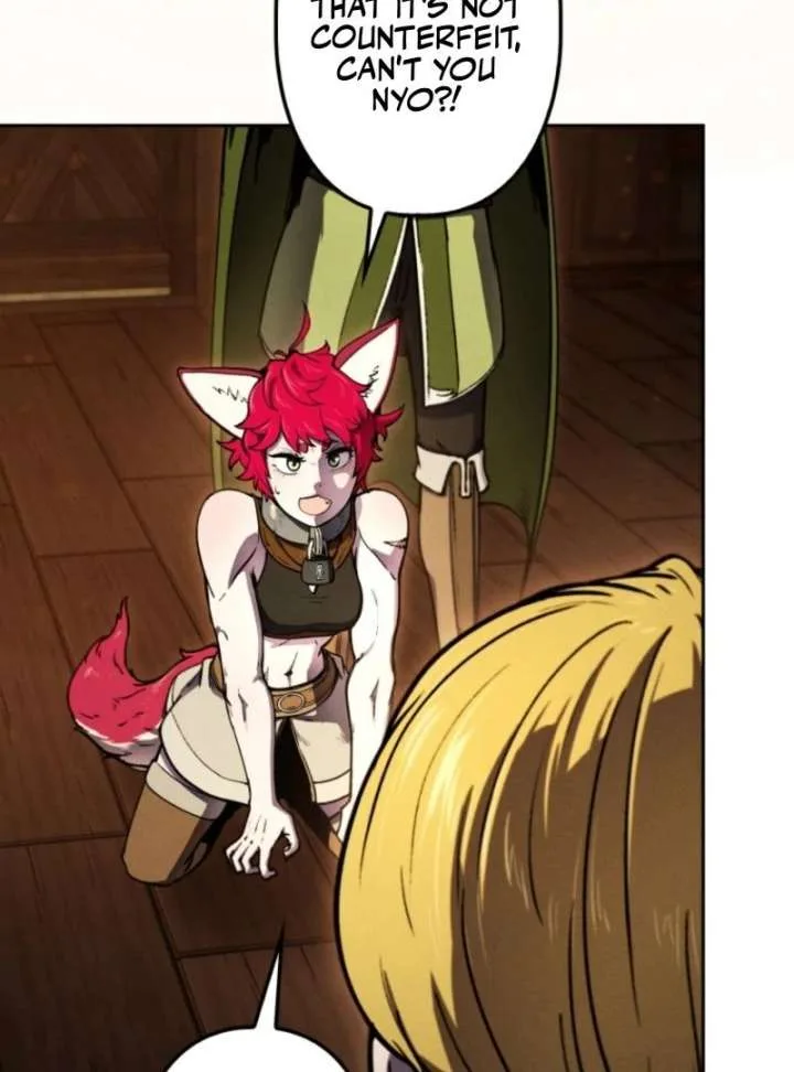 Reincarnated as the Strongest Monster Eater: Revenge on the Tyrant Dragon Chapter 13 page 80