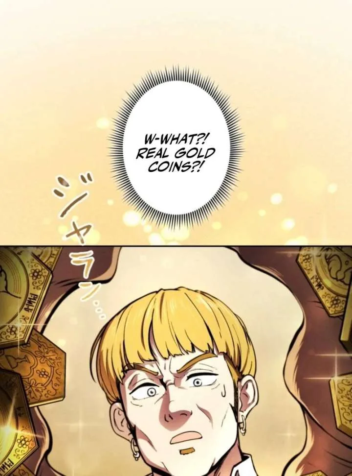Reincarnated as the Strongest Monster Eater: Revenge on the Tyrant Dragon Chapter 13 page 78