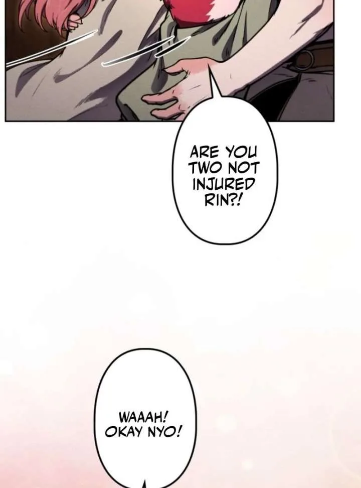 Reincarnated as the Strongest Monster Eater: Revenge on the Tyrant Dragon Chapter 13 page 96