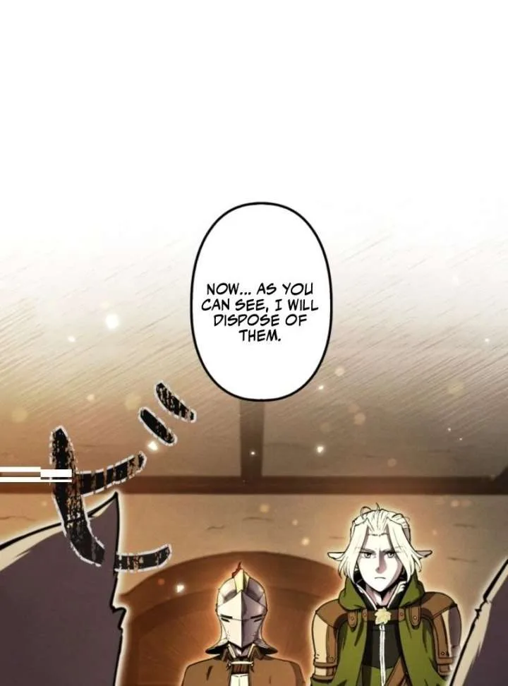 Reincarnated as the Strongest Monster Eater: Revenge on the Tyrant Dragon Chapter 13 page 104