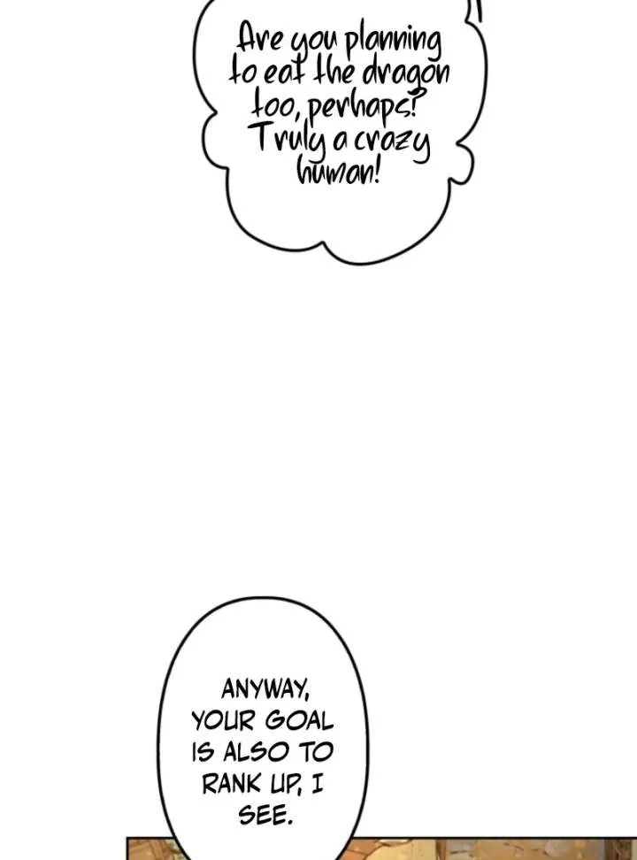 Reincarnated as the Strongest Monster Eater: Revenge on the Tyrant Dragon Chapter 12 page 20