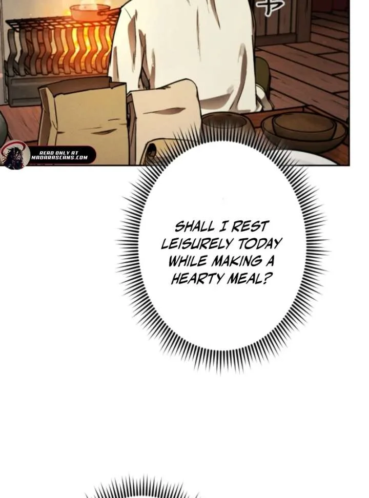 Reincarnated as the Strongest Monster Eater: Revenge on the Tyrant Dragon Chapter 12 page 29