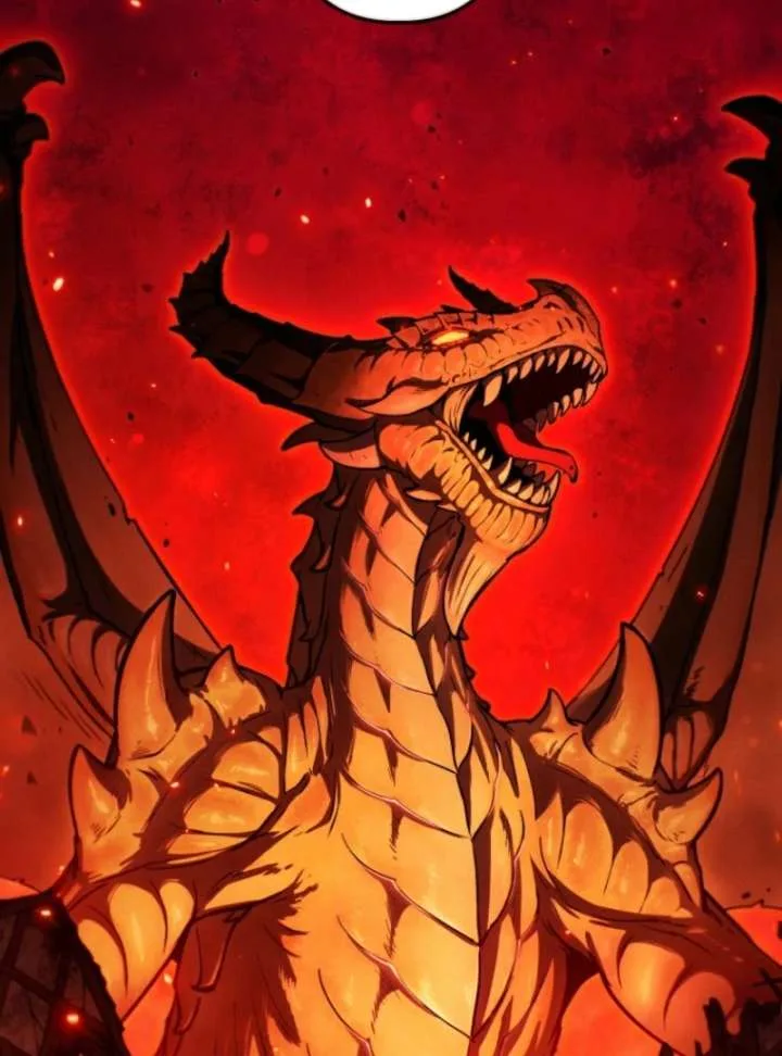 Reincarnated as the Strongest Monster Eater: Revenge on the Tyrant Dragon Chapter 12 page 11