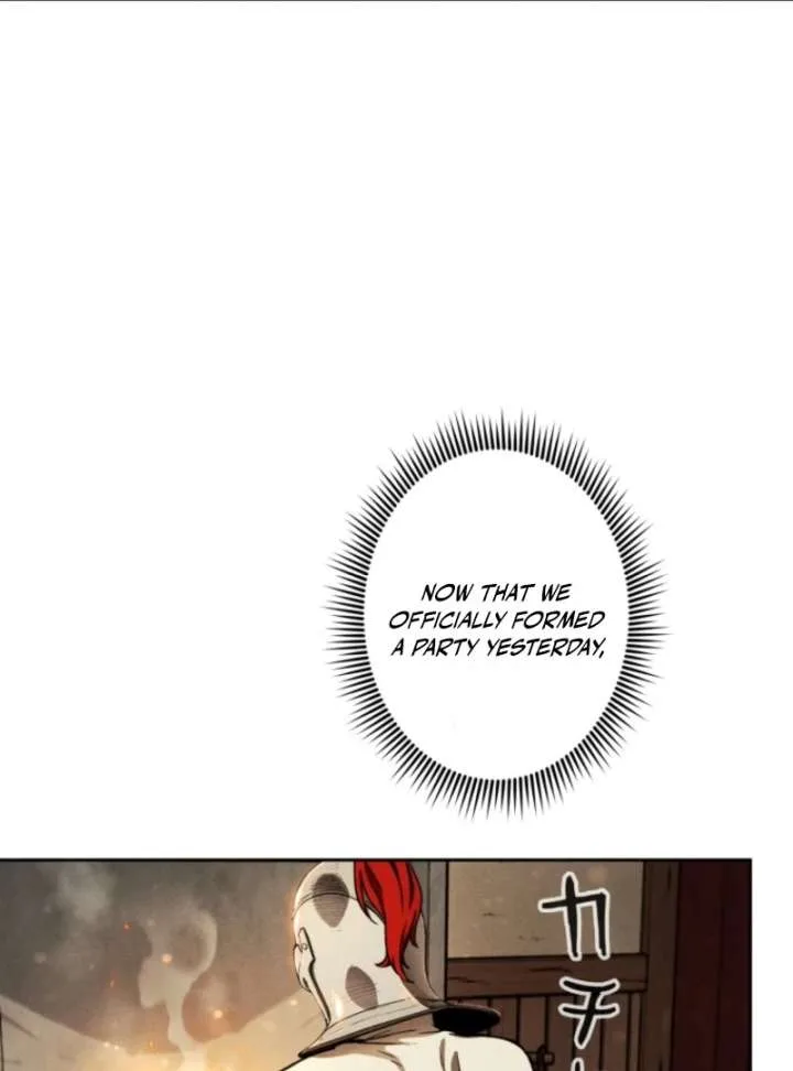 Reincarnated as the Strongest Monster Eater: Revenge on the Tyrant Dragon Chapter 12 page 28
