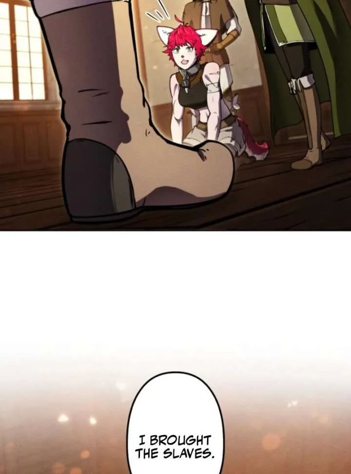 Reincarnated as the Strongest Monster Eater: Revenge on the Tyrant Dragon Chapter 13 page 92