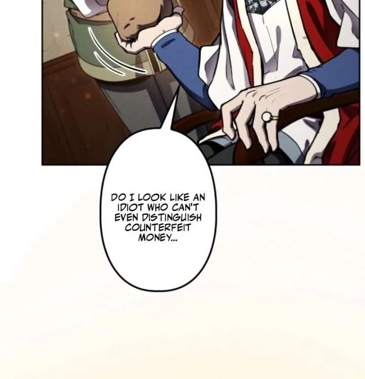 Reincarnated as the Strongest Monster Eater: Revenge on the Tyrant Dragon Chapter 13 page 77