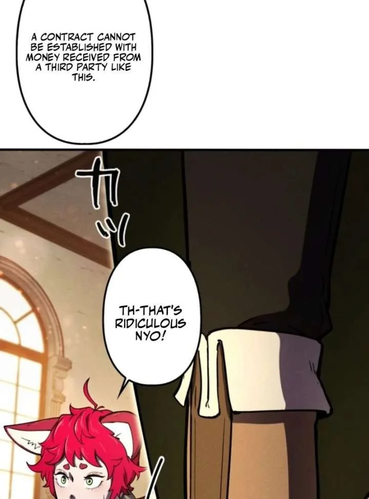 Reincarnated as the Strongest Monster Eater: Revenge on the Tyrant Dragon Chapter 13 page 83