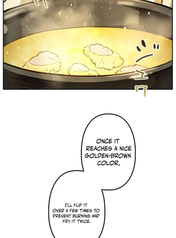 Reincarnated as the Strongest Monster Eater: Revenge on the Tyrant Dragon Chapter 12 page 46