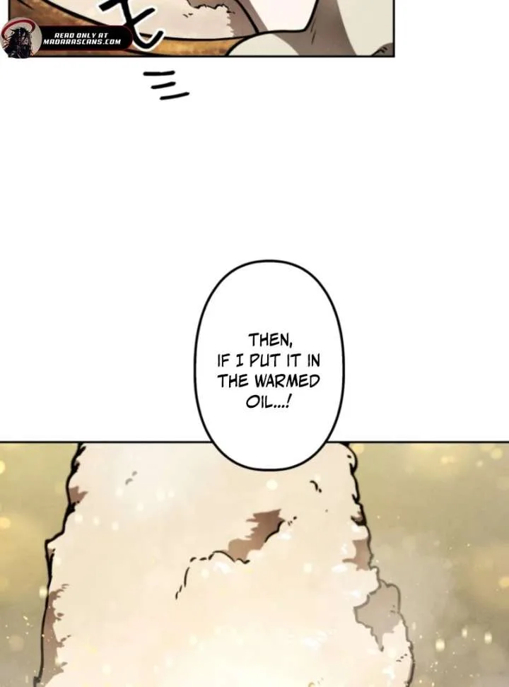 Reincarnated as the Strongest Monster Eater: Revenge on the Tyrant Dragon Chapter 12 page 43