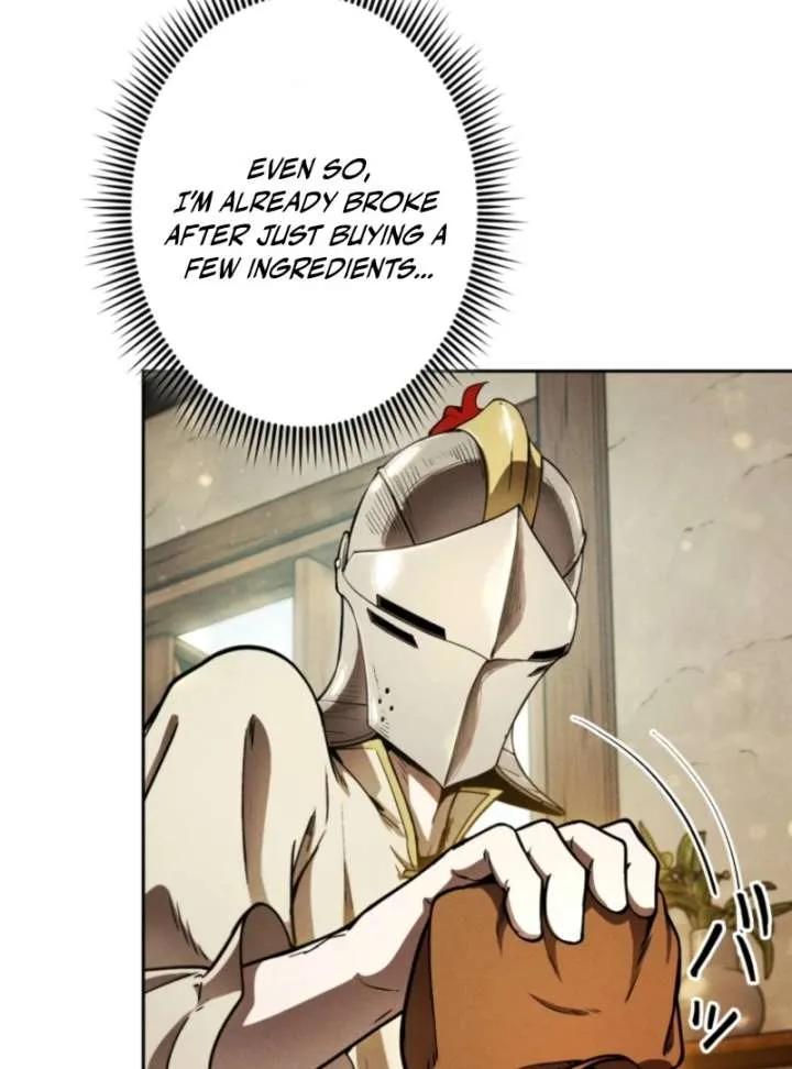 Reincarnated as the Strongest Monster Eater: Revenge on the Tyrant Dragon Chapter 12 page 30