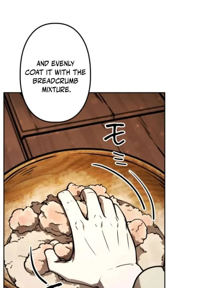 Reincarnated as the Strongest Monster Eater: Revenge on the Tyrant Dragon Chapter 12 page 42