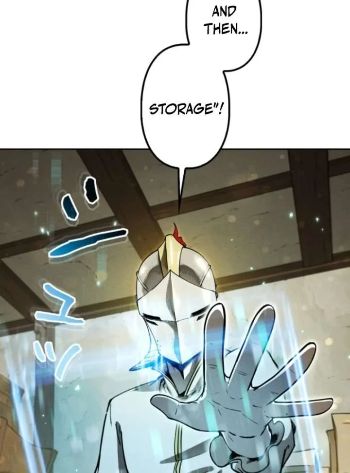 Reincarnated as the Strongest Monster Eater: Revenge on the Tyrant Dragon Chapter 12 page 34