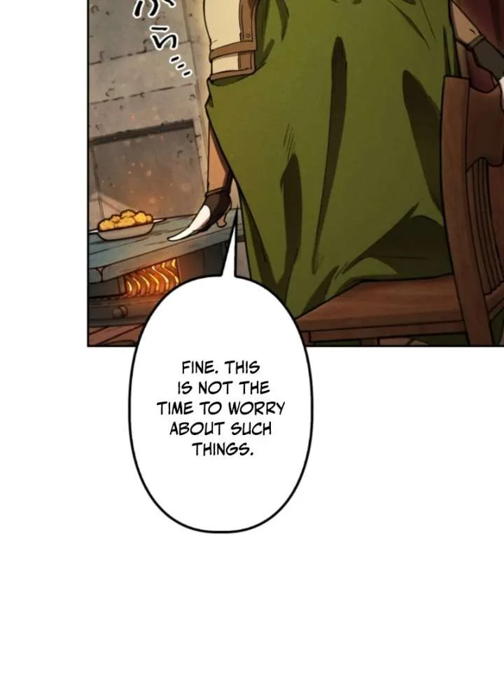 Reincarnated as the Strongest Monster Eater: Revenge on the Tyrant Dragon Chapter 12 page 79