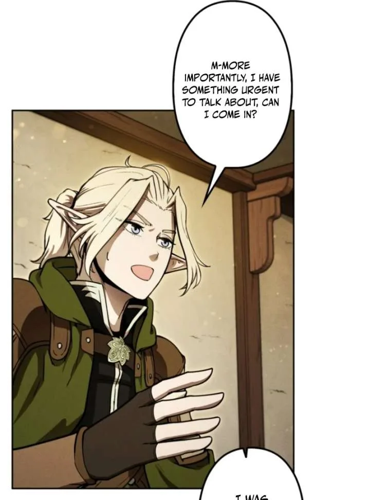 Reincarnated as the Strongest Monster Eater: Revenge on the Tyrant Dragon Chapter 12 page 70