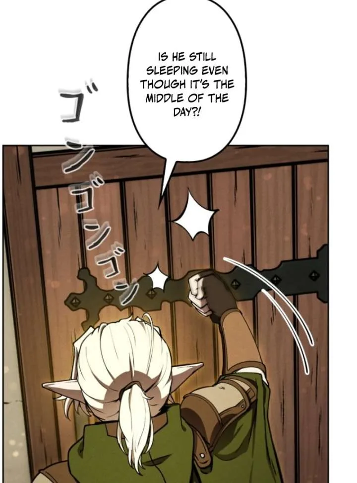 Reincarnated as the Strongest Monster Eater: Revenge on the Tyrant Dragon Chapter 12 page 65