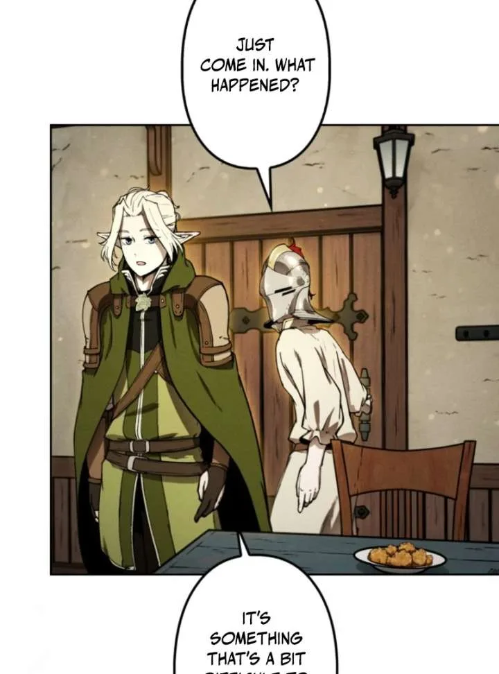 Reincarnated as the Strongest Monster Eater: Revenge on the Tyrant Dragon Chapter 12 page 74