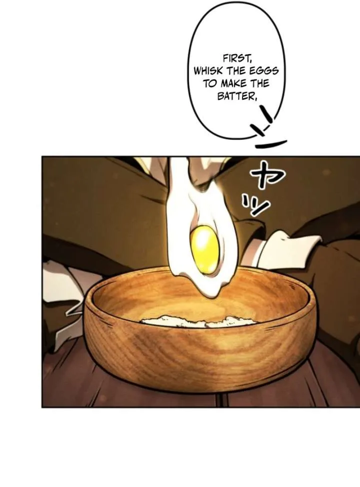 Reincarnated as the Strongest Monster Eater: Revenge on the Tyrant Dragon Chapter 12 page 41