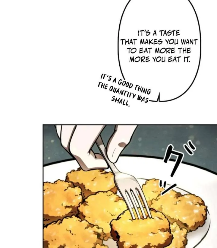 Reincarnated as the Strongest Monster Eater: Revenge on the Tyrant Dragon Chapter 12 page 61