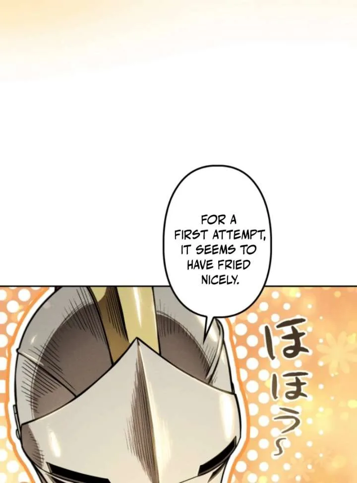 Reincarnated as the Strongest Monster Eater: Revenge on the Tyrant Dragon Chapter 12 page 52