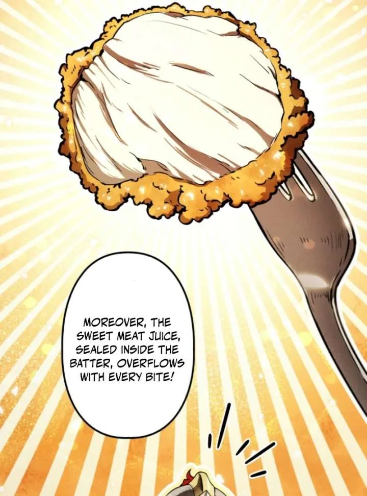Reincarnated as the Strongest Monster Eater: Revenge on the Tyrant Dragon Chapter 12 page 57