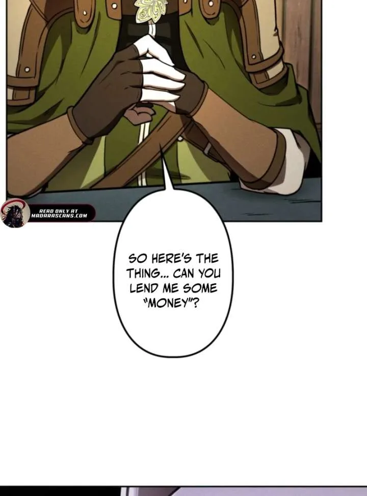 Reincarnated as the Strongest Monster Eater: Revenge on the Tyrant Dragon Chapter 12 page 81