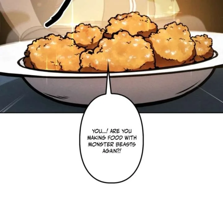 Reincarnated as the Strongest Monster Eater: Revenge on the Tyrant Dragon Chapter 12 page 77