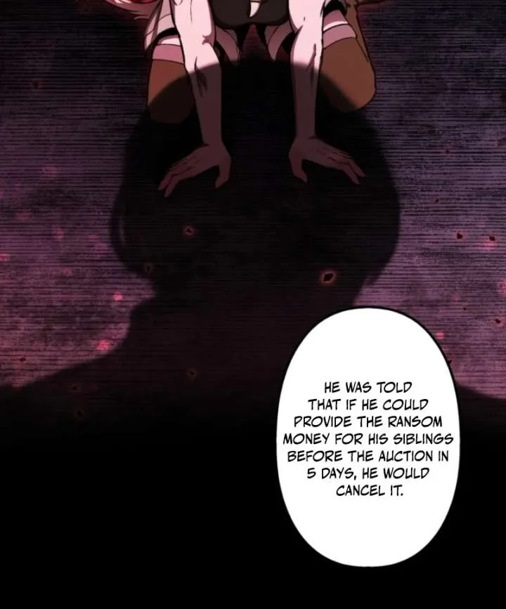 Reincarnated as the Strongest Monster Eater: Revenge on the Tyrant Dragon Chapter 12 page 98