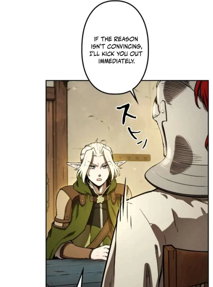 Reincarnated as the Strongest Monster Eater: Revenge on the Tyrant Dragon Chapter 12 page 85