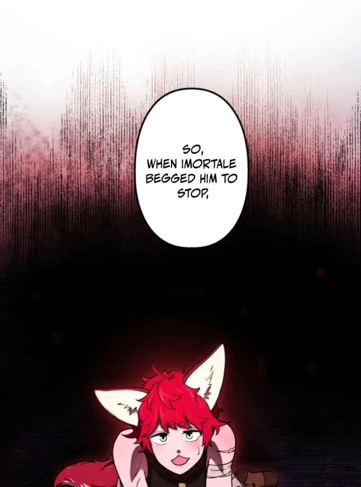 Reincarnated as the Strongest Monster Eater: Revenge on the Tyrant Dragon Chapter 12 page 97