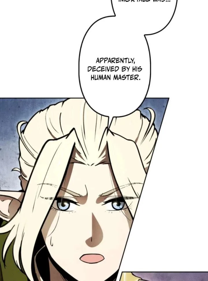 Reincarnated as the Strongest Monster Eater: Revenge on the Tyrant Dragon Chapter 12 page 87