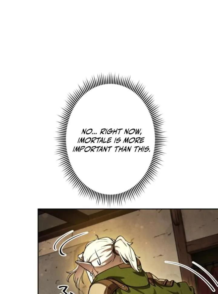 Reincarnated as the Strongest Monster Eater: Revenge on the Tyrant Dragon Chapter 12 page 78
