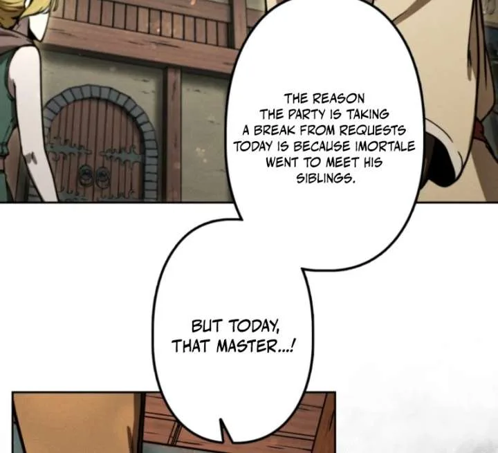 Reincarnated as the Strongest Monster Eater: Revenge on the Tyrant Dragon Chapter 12 page 91