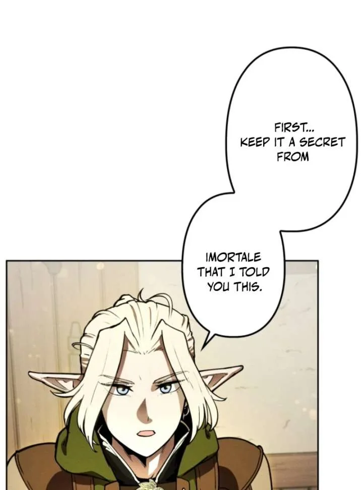 Reincarnated as the Strongest Monster Eater: Revenge on the Tyrant Dragon Chapter 12 page 80