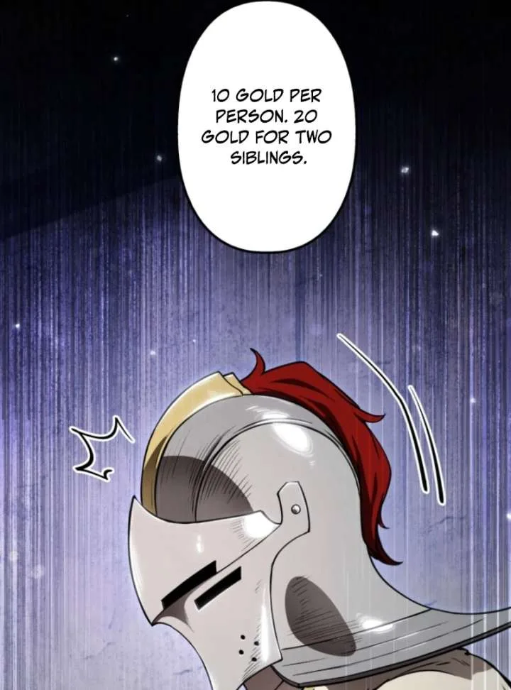 Reincarnated as the Strongest Monster Eater: Revenge on the Tyrant Dragon Chapter 12 page 100