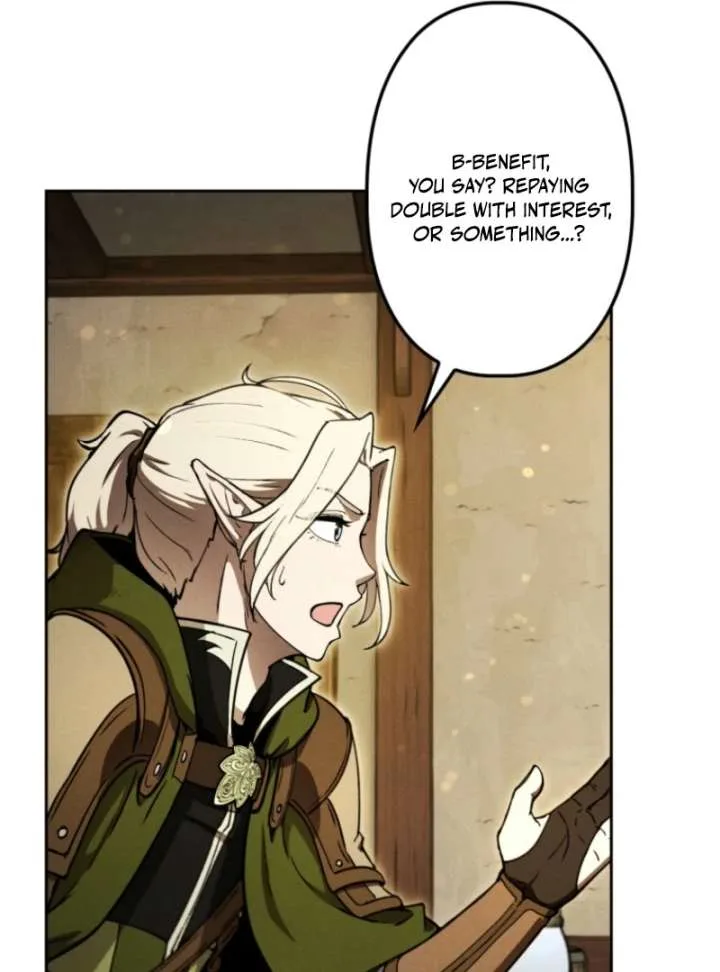 Reincarnated as the Strongest Monster Eater: Revenge on the Tyrant Dragon Chapter 12 page 124
