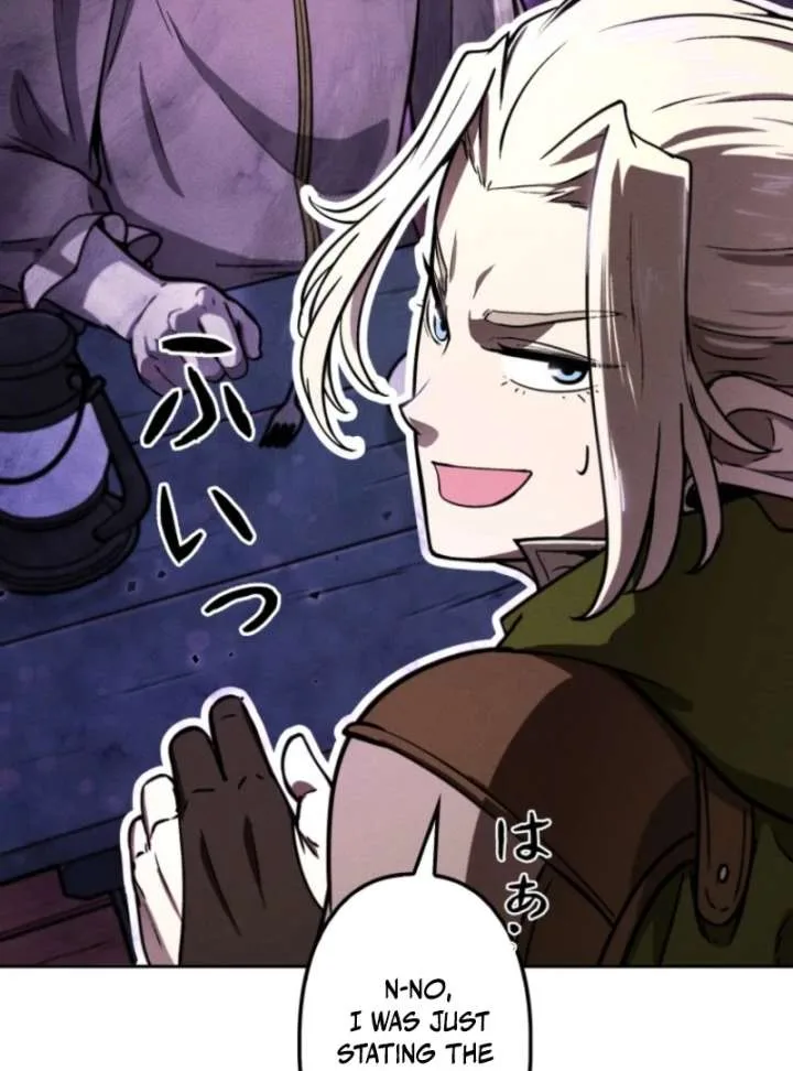 Reincarnated as the Strongest Monster Eater: Revenge on the Tyrant Dragon Chapter 12 page 121