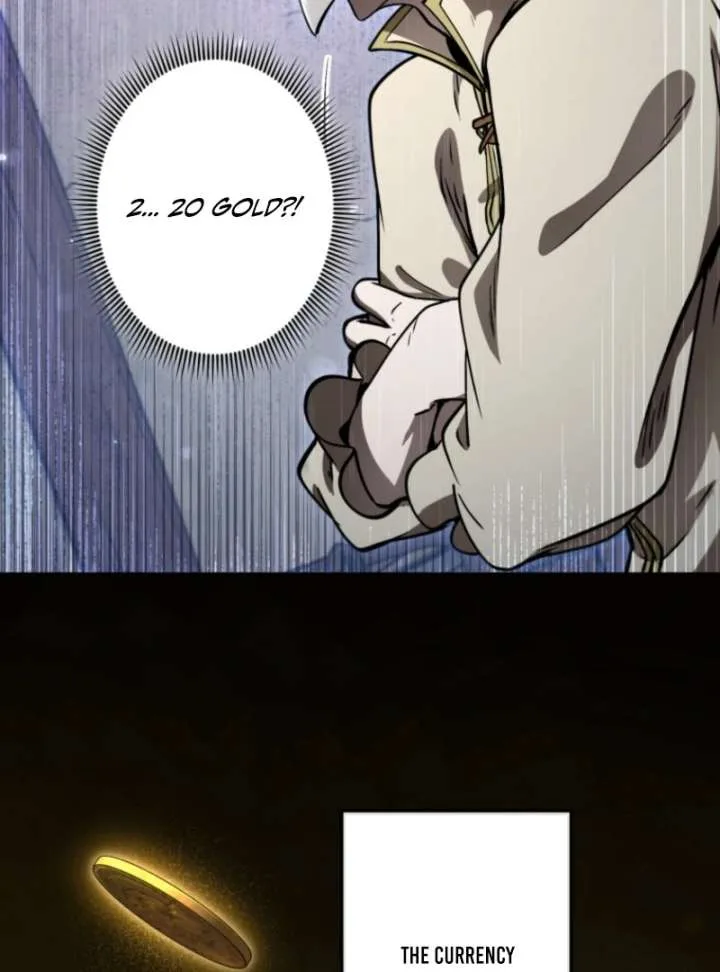 Reincarnated as the Strongest Monster Eater: Revenge on the Tyrant Dragon Chapter 12 page 101