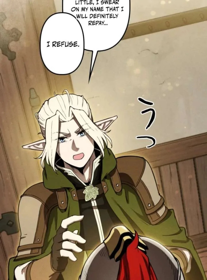 Reincarnated as the Strongest Monster Eater: Revenge on the Tyrant Dragon Chapter 12 page 113