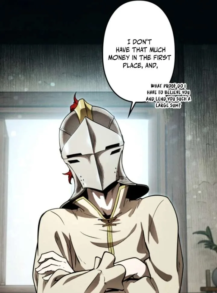 Reincarnated as the Strongest Monster Eater: Revenge on the Tyrant Dragon Chapter 12 page 116