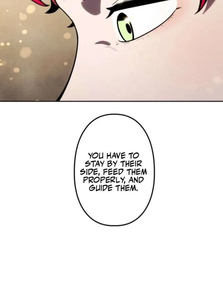 Reincarnated as the Strongest Monster Eater: Revenge on the Tyrant Dragon Chapter 14 page 34