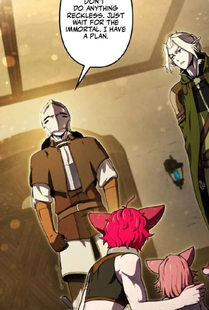 Reincarnated as the Strongest Monster Eater: Revenge on the Tyrant Dragon Chapter 14 page 21