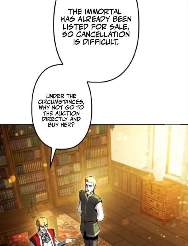 Reincarnated as the Strongest Monster Eater: Revenge on the Tyrant Dragon Chapter 14 page 5