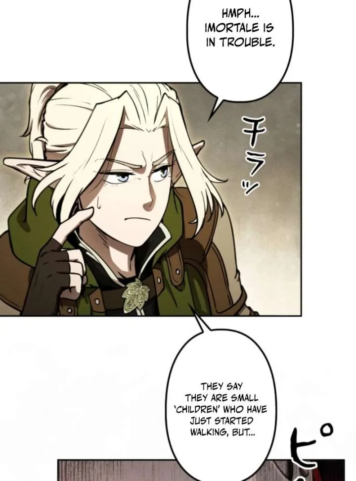 Reincarnated as the Strongest Monster Eater: Revenge on the Tyrant Dragon Chapter 12 page 118