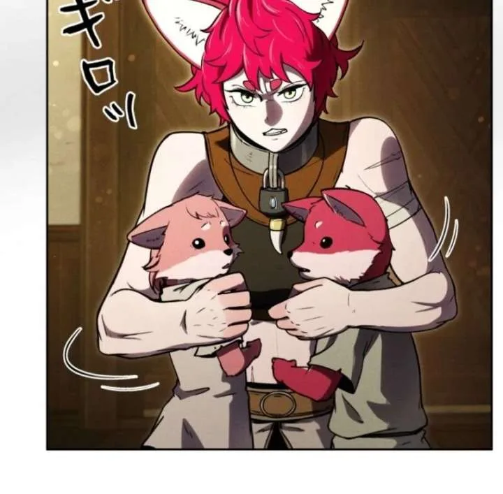 Reincarnated as the Strongest Monster Eater: Revenge on the Tyrant Dragon Chapter 14 page 43