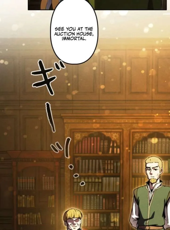 Reincarnated as the Strongest Monster Eater: Revenge on the Tyrant Dragon Chapter 14 page 39