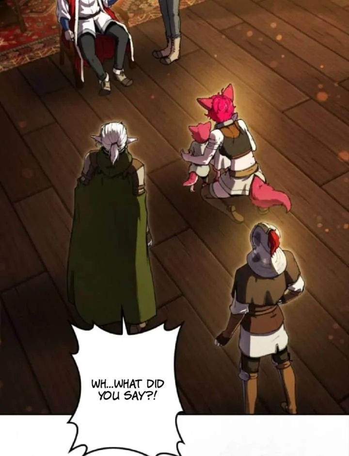 Reincarnated as the Strongest Monster Eater: Revenge on the Tyrant Dragon Chapter 14 page 6