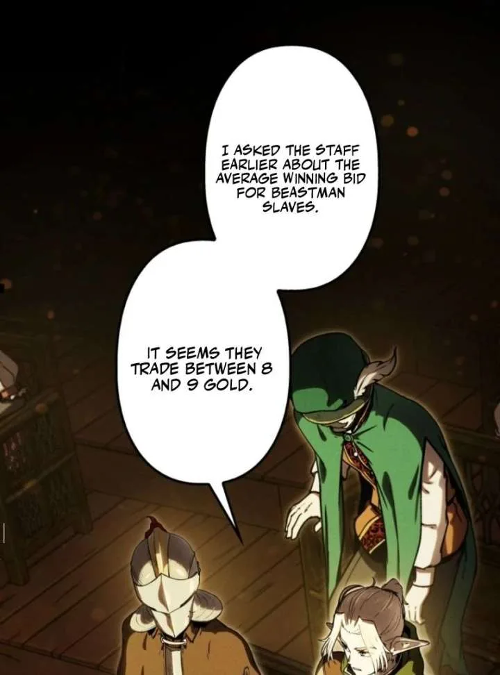 Reincarnated as the Strongest Monster Eater: Revenge on the Tyrant Dragon Chapter 14 page 58
